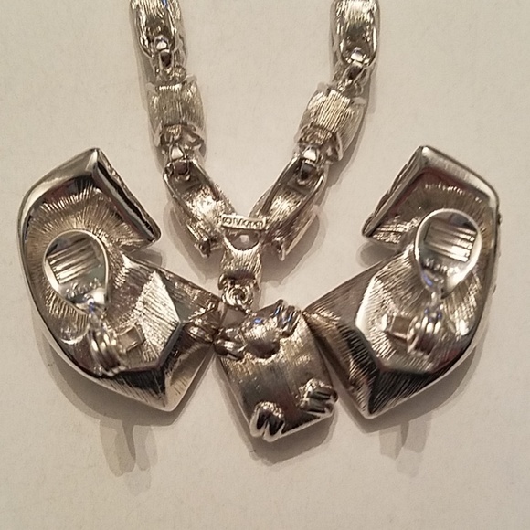 Crystal Monet set - Picture 5 of 5